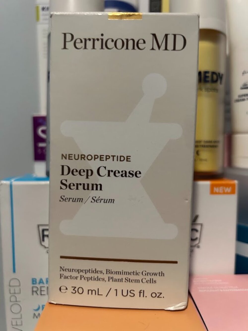 Perricone MD Neuropeptide Deep Wrinkle Serum 30ml